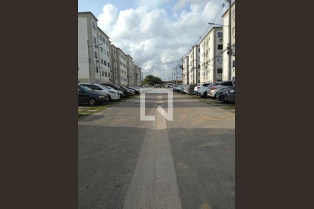 Apartamento para alugar com 50m², 2 quartos e 1 vagaGaragem