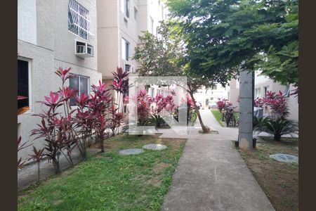 Apartamento para alugar com 50m², 2 quartos e 1 vagaJardim
