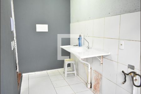 Apartamento para alugar com 50m², 2 quartos e 1 vagaCozinha