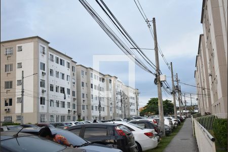 Apartamento para alugar com 50m², 2 quartos e 1 vagaCondomínio