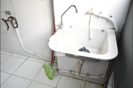 Apartamento para alugar com 50m², 2 quartos e 1 vagaÁrea de Serviço