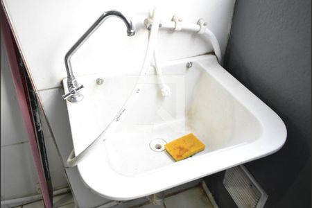 Apartamento para alugar com 50m², 2 quartos e 1 vagaTanque