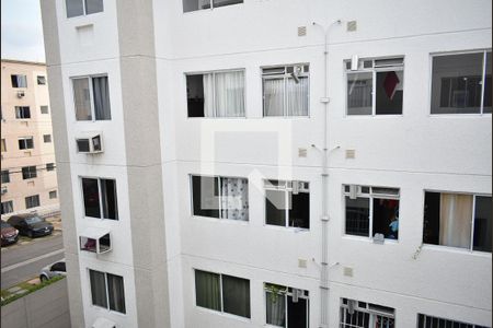 Apartamento para alugar com 50m², 2 quartos e 1 vagaVista da Sala