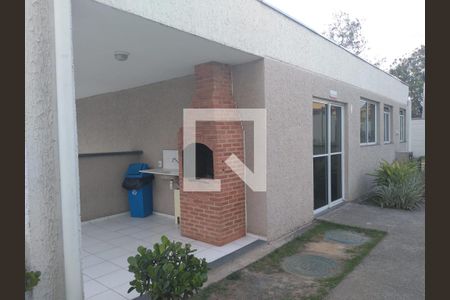 Apartamento para alugar com 50m², 2 quartos e 1 vagaÁrea comum - Salão de festas