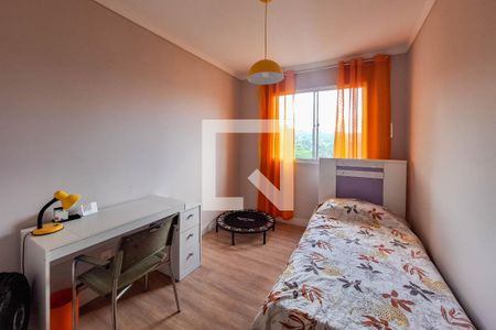 Quarto 1 de apartamento para alugar com 3 quartos, 74m² em Maria Paula, Niterói