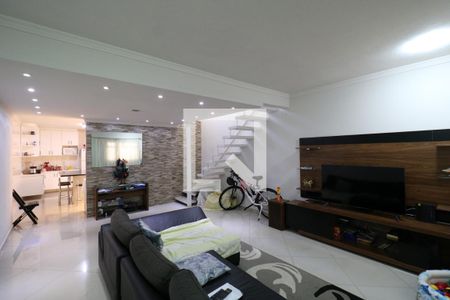 Sala de casa à venda com 2 quartos, 147m² em Vila Constança, São Paulo
