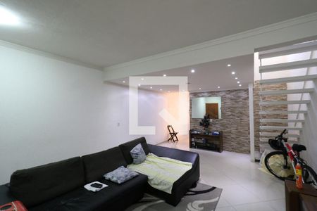 Sala de casa à venda com 2 quartos, 147m² em Vila Constança, São Paulo