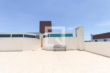 Apartamento para alugar com 106m², 3 quartos e 2 vagasTerraço