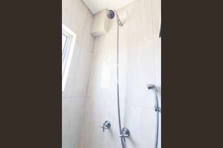 Apartamento para alugar com 106m², 3 quartos e 2 vagasBanheiro da Suíte