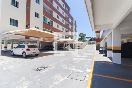 Apartamento para alugar com 106m², 3 quartos e 2 vagasÁrea externa