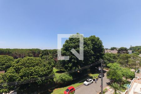 Apartamento para alugar com 106m², 3 quartos e 2 vagasVista do Terraço