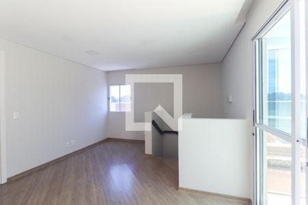 Apartamento para alugar com 106m², 3 quartos e 2 vagasSala 2