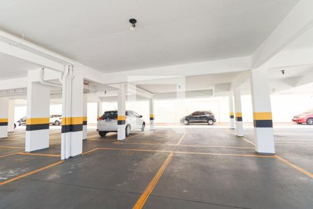 Apartamento para alugar com 106m², 3 quartos e 2 vagasÁrea externa