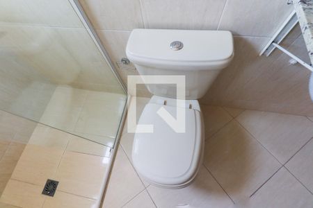 Apartamento para alugar com 106m², 3 quartos e 2 vagasBanheiro Social