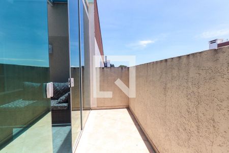 Apartamento para alugar com 106m², 3 quartos e 2 vagasLateral da Varanda