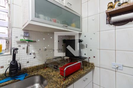Casa à venda com 192m², 4 quartos e 2 vagasCozinha 