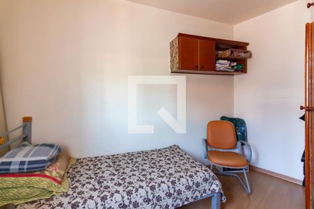 Casa à venda com 192m², 4 quartos e 2 vagasQuarto 2