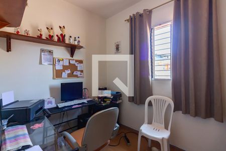 Casa à venda com 192m², 4 quartos e 2 vagasQuarto 3