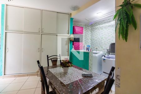 Casa à venda com 192m², 4 quartos e 2 vagasCopa 