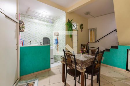 Casa à venda com 192m², 4 quartos e 2 vagasCopa 