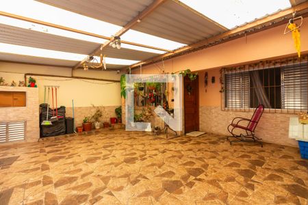 Casa à venda com 192m², 4 quartos e 2 vagasGaragem