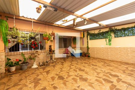 Casa à venda com 192m², 4 quartos e 2 vagasGaragem