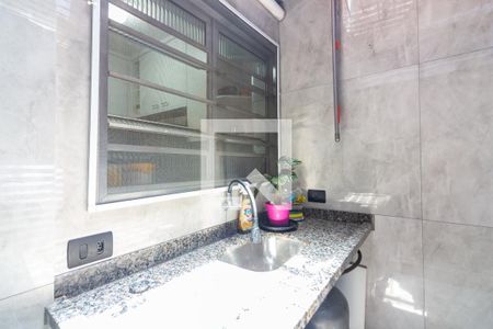 Casa à venda com 192m², 4 quartos e 2 vagasÁrea Gourmet