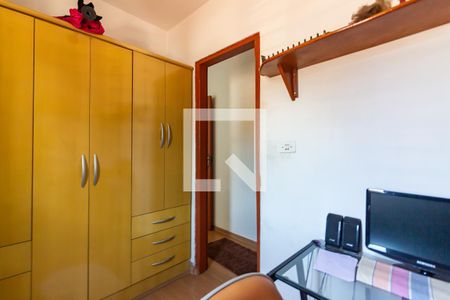 Casa à venda com 192m², 4 quartos e 2 vagasQuarto 3