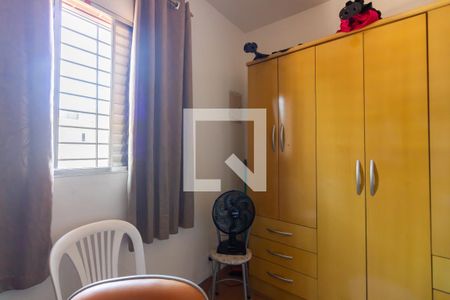 Casa à venda com 192m², 4 quartos e 2 vagasQuarto 3