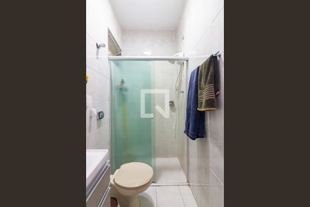 Casa à venda com 192m², 4 quartos e 2 vagasBanheiro da Suíte