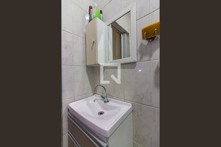 Casa à venda com 192m², 4 quartos e 2 vagasBanheiro da Suíte