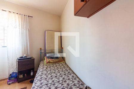 Casa à venda com 192m², 4 quartos e 2 vagasQuarto 2