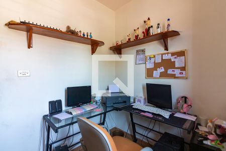 Casa à venda com 192m², 4 quartos e 2 vagasQuarto 3