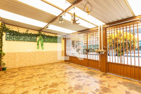 Casa à venda com 192m², 4 quartos e 2 vagasGaragem