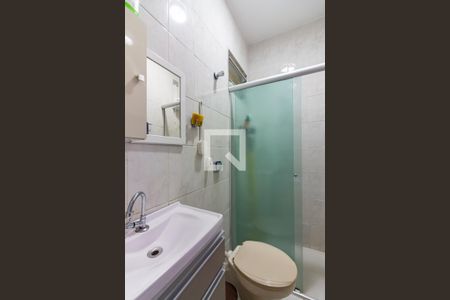 Casa à venda com 192m², 4 quartos e 2 vagasBanheiro da Suíte