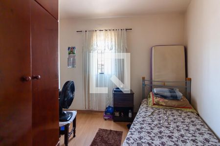 Casa à venda com 192m², 4 quartos e 2 vagasQuarto 2