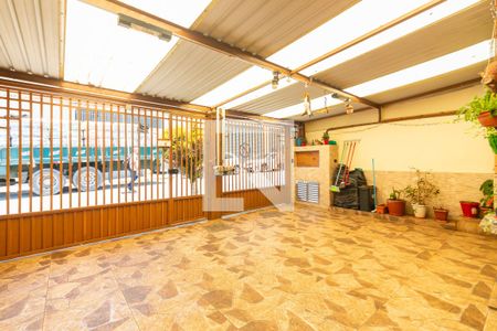 Casa à venda com 192m², 4 quartos e 2 vagasGaragem