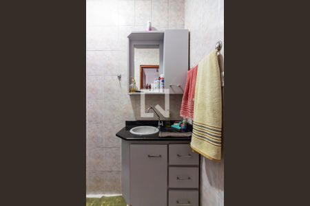 Casa à venda com 192m², 4 quartos e 2 vagasBanheiro de Serviço