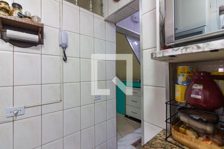 Casa à venda com 192m², 4 quartos e 2 vagasCozinha 