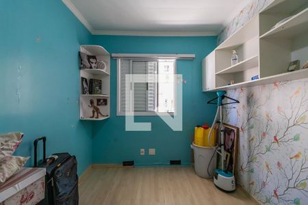 Quarto 1 de apartamento para alugar com 2 quartos, 72m² em Jardim Tupanci, Barueri
