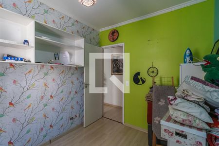 Quarto 1 de apartamento para alugar com 2 quartos, 72m² em Jardim Tupanci, Barueri