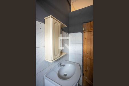 Casa para alugar com 120m², 2 quartos e sem vagaBanheiro