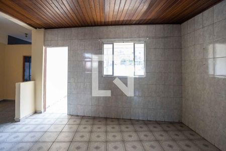 Casa para alugar com 120m², 2 quartos e sem vagaCozinha