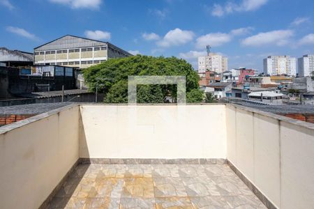 Casa para alugar com 120m², 2 quartos e sem vagaQuintal
