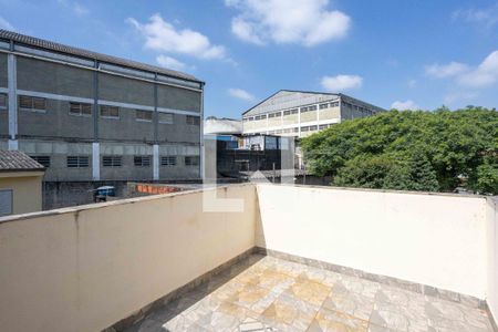 Casa para alugar com 120m², 2 quartos e sem vagaQuintal