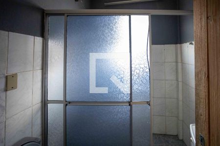 Banheiro de casa para alugar com 2 quartos, 190m² em Conceição, Diadema