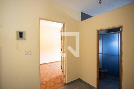 Casa para alugar com 120m², 2 quartos e sem vagaÁrea comum