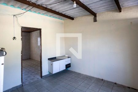 Casa para alugar com 120m², 2 quartos e sem vagaÁrea de Serviço