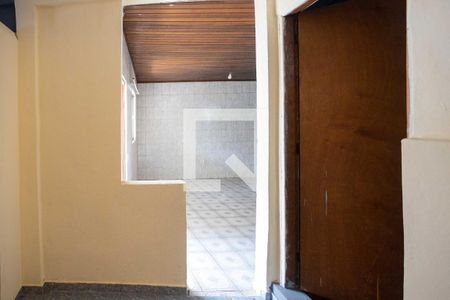Casa para alugar com 120m², 2 quartos e sem vagaÁrea comum