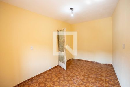 Quarto 1 de casa para alugar com 2 quartos, 190m² em Conceição, Diadema